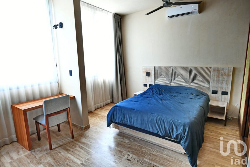 DEPARTAMENTO EN VENTA EN LA VELETA, TULUM, QUINTANA ROO