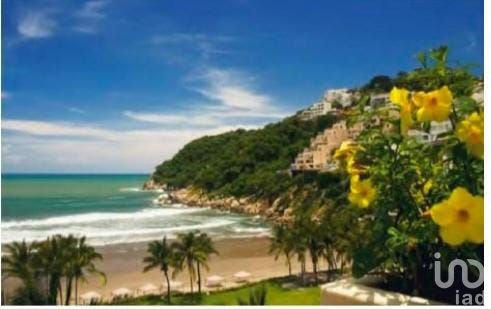 Terreno en Venta Real Diamante Acapulco de juarez vista a la bahía de puerto marqués Riscos