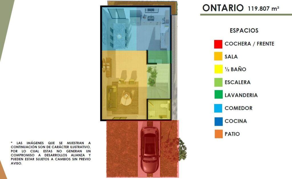 CASA EN VENTA AV DE LAS TORRES MOD ONTARIO CD. JUAREZ CHIH