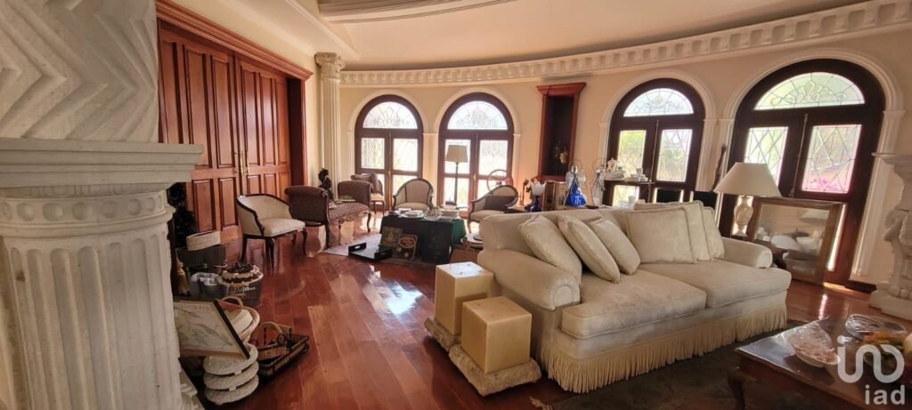 Se vende Casa en Fraccionamiento Santa Elena; Pachuca, Hidalgo.