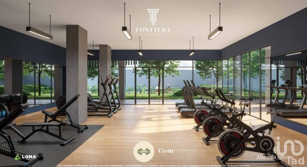 DEPARTAMENTO EN PREVENTA CD JUAREZ, CHIHUAHUA,