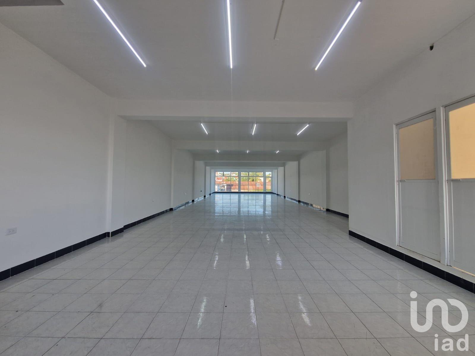 Renta de Edificio para oficinas o comercio en Xalapa, Veracruz.