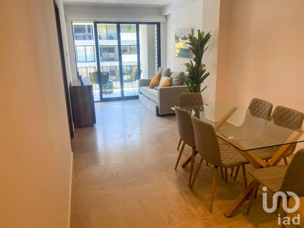 VENTA DE DEPARTAMENTO EN BAHIA DE BANDERAS IYARI RESIDENCIAL