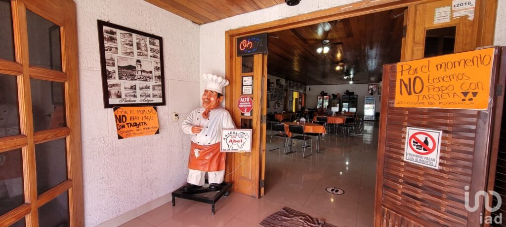 Se vende excelente  propiedad Comercial  a la salida Pachuca- México, en Pachuca, Hidalgo,