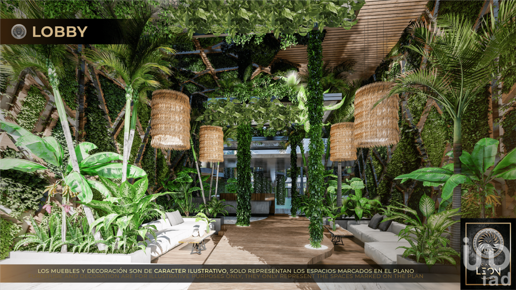 Departamento en preventa en Tulum, Quintana Roo