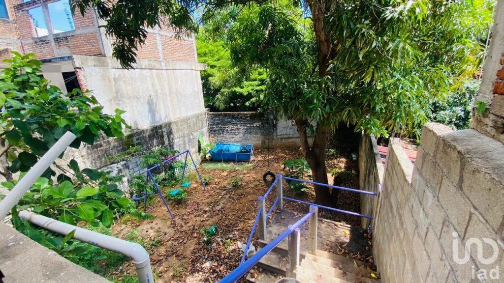 CASA EN VENTA , COL. LAS PLAYAS EN CALETA, ACAPULCO GUERRERO