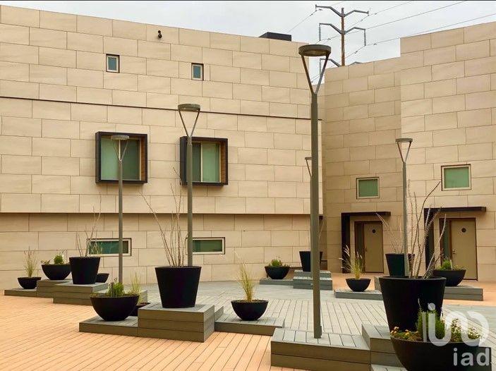 RENTA DE DEPARTAMENTO DE LUJO AMUEBLADO EN TORRE CON AMENIDADES (2 RECAMARAS), CD JUAREZ