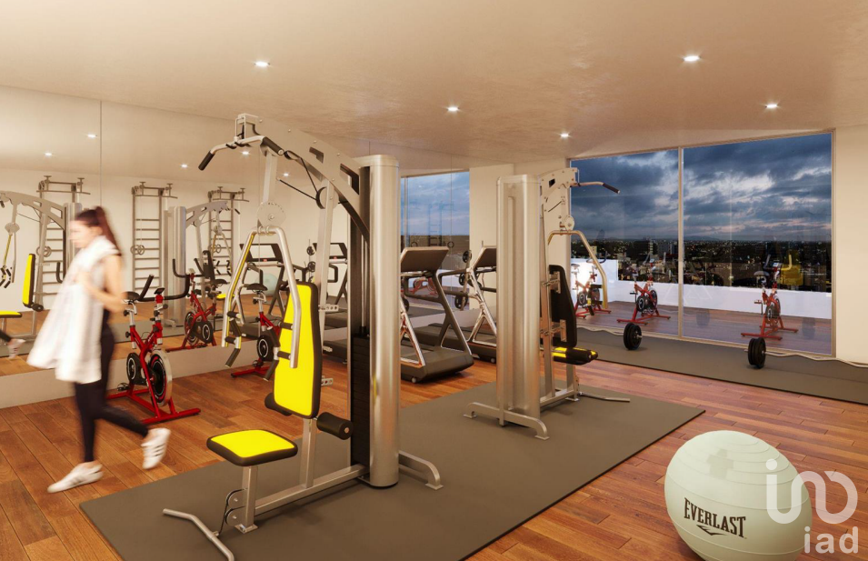 Preventa departamento Torre Residencial Sierra Hermosa,