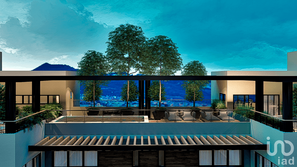 Departamento en venta en Campanario Norte Querétaro