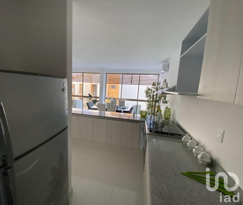 Townhouse en Preventa, Supermanzana 40 en Cancún Quintana Roo