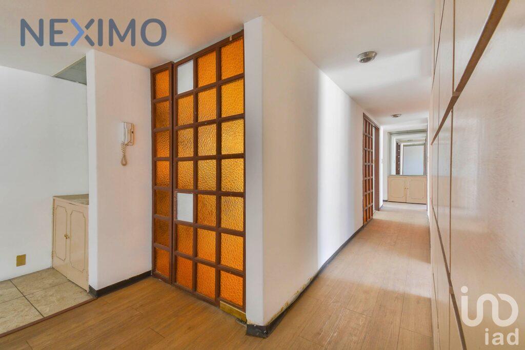 Venta de Departamento en Del Valle, Benito Juarez,  CDMX