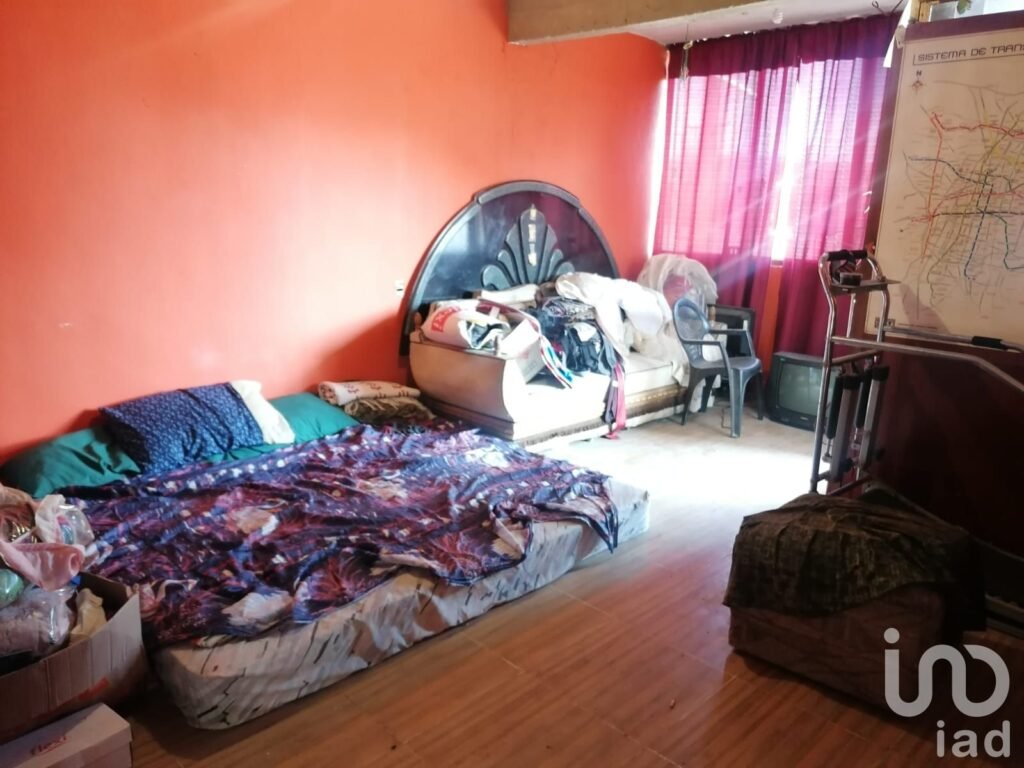 Casa en Venta en Ignacio Allende, Ecatepec