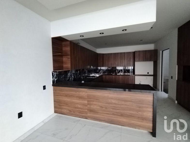 Casa en Venta en Zona Dorada de Cuernavaca, Morelos