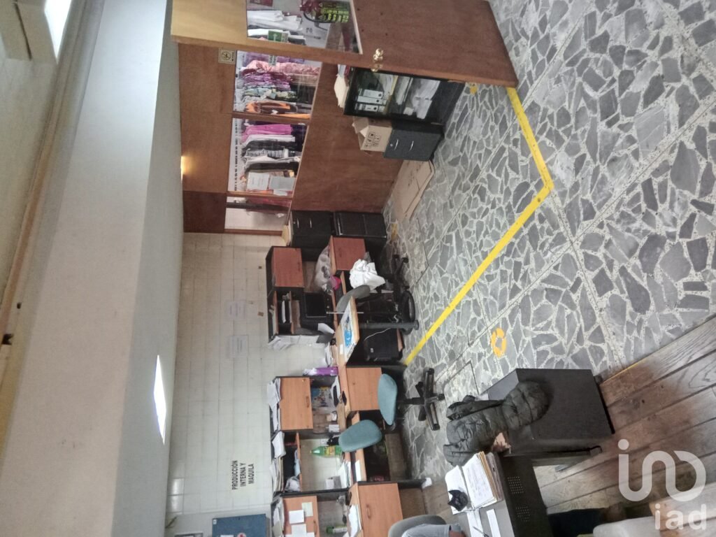 Venta de Bodega en San Bernabé, San Jerónimo Lídice, Ciudad de México