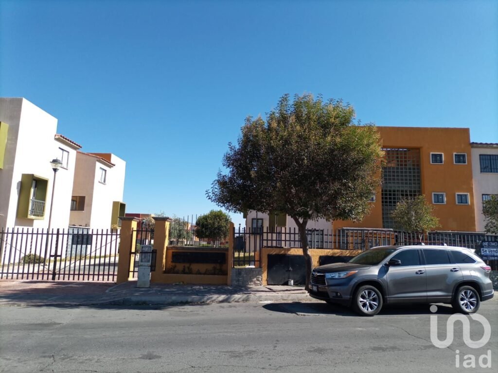 Se Vende Departamento en Pachuca Hidalgo por Universidad Autónoma de Hidalgo