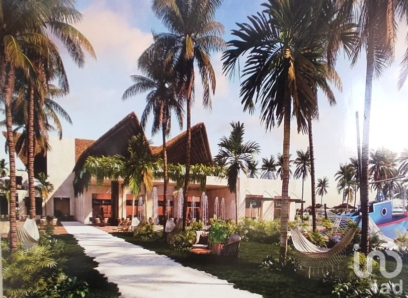 Venta de Pent-house en Yucalpetén, Yucatán.