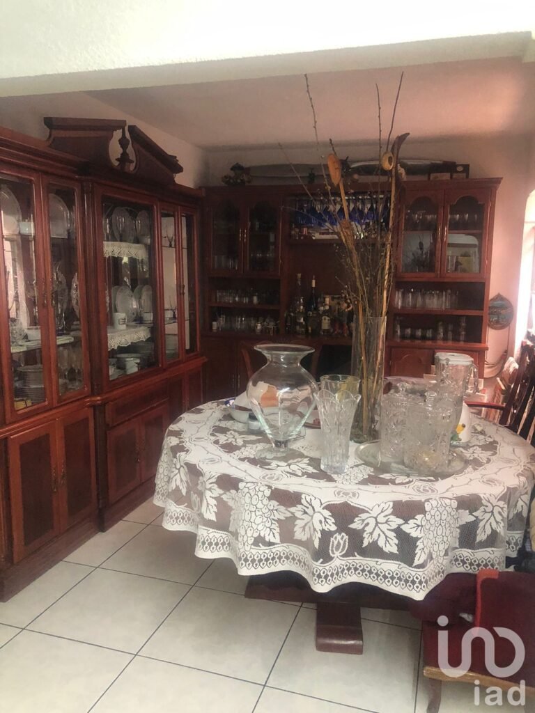 Casa en venta en Álvaro Obregón, Ciudad de México