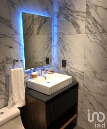 Departamento en venta en del Valle Norte, Benito Juárez, Ciudad de México