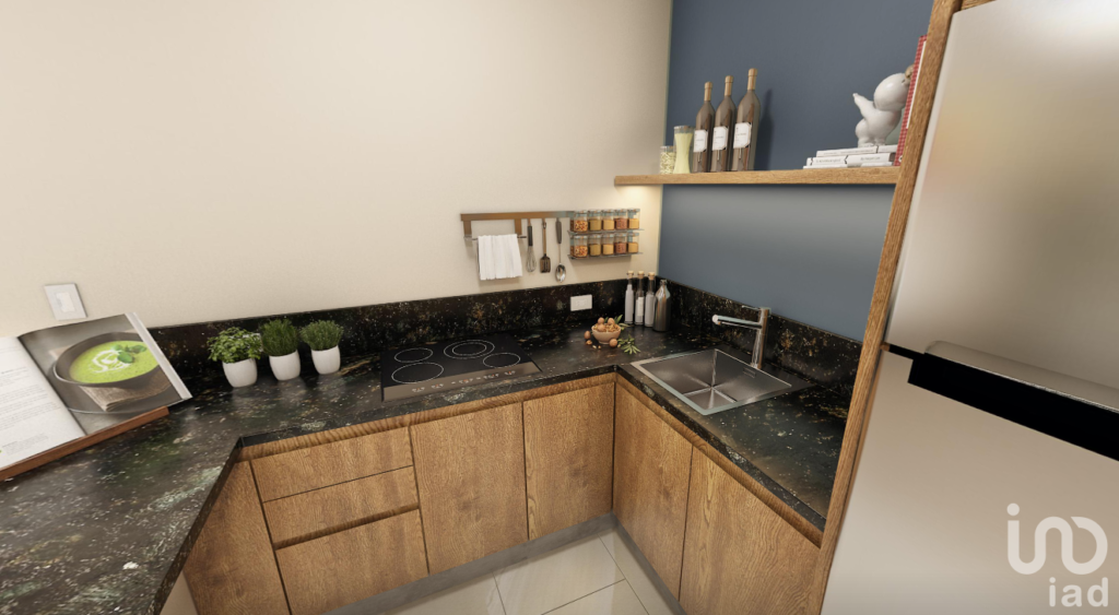 Departamento  a la venta en Tulum, Quintana Roo