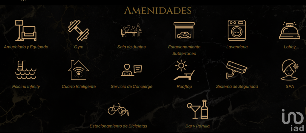 Departamento en venta en Solidaridad, Quintana Roo