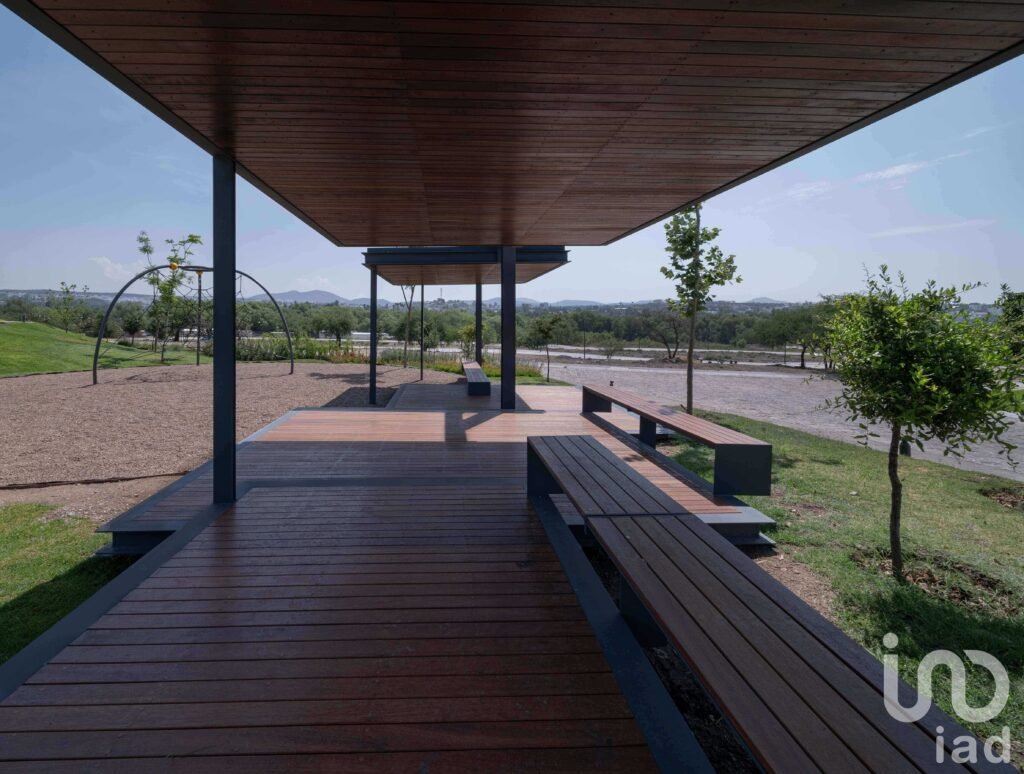 Lotes Residenciales en venta en Juriquilla