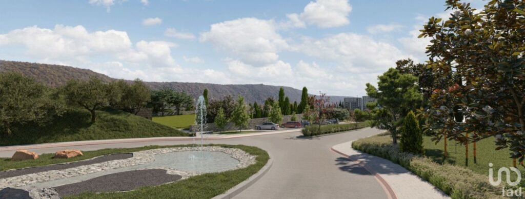 Terreno en venta en Querétaro