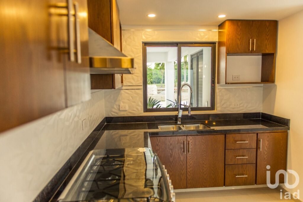 CASA EN VENTA RESIDENCIAL & MARINA TAI TAI, Medellín, Veracruz