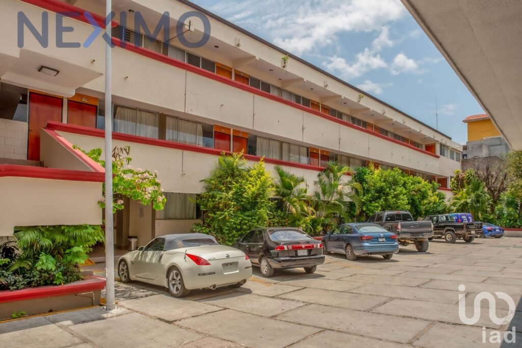VENTA DE HOTEL EN TUXTLA GUTIERREZ CHIAPAS