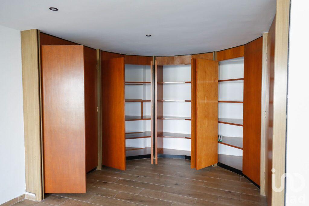 Venta de departamento en Lomas de chapultepec, CDMX