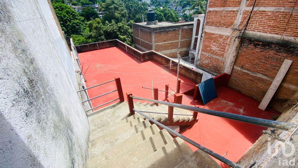 CASA EN VENTA , COL. LAS PLAYAS EN CALETA, ACAPULCO GUERRERO