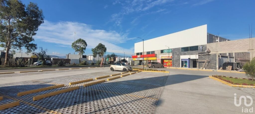 Local en renta en Chavarria, Mineral de la Reforma, Hidalgo