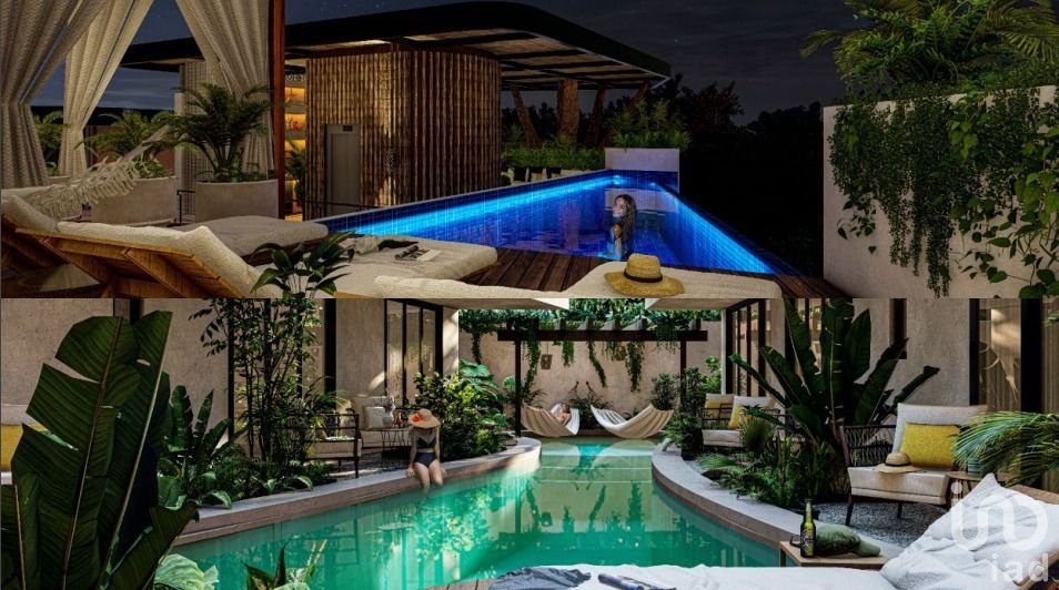 Departamento en preventa Tulum Quintana Roo