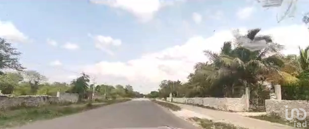 Terreno en Venta en Mérida Yucatán, San Matías Cosgaya