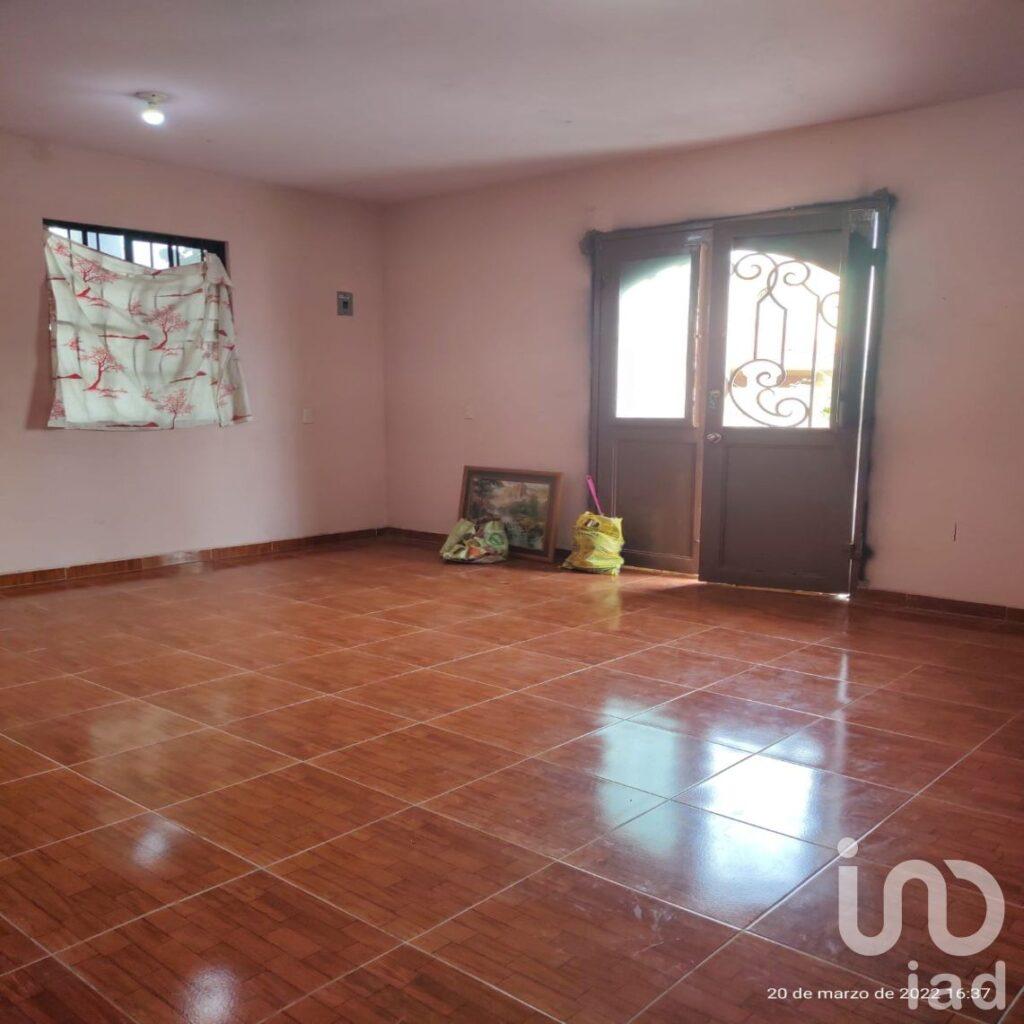 Casa en Venta en Colonia Jesús Luna Luna, Ciudad Madero, Tamaulipas