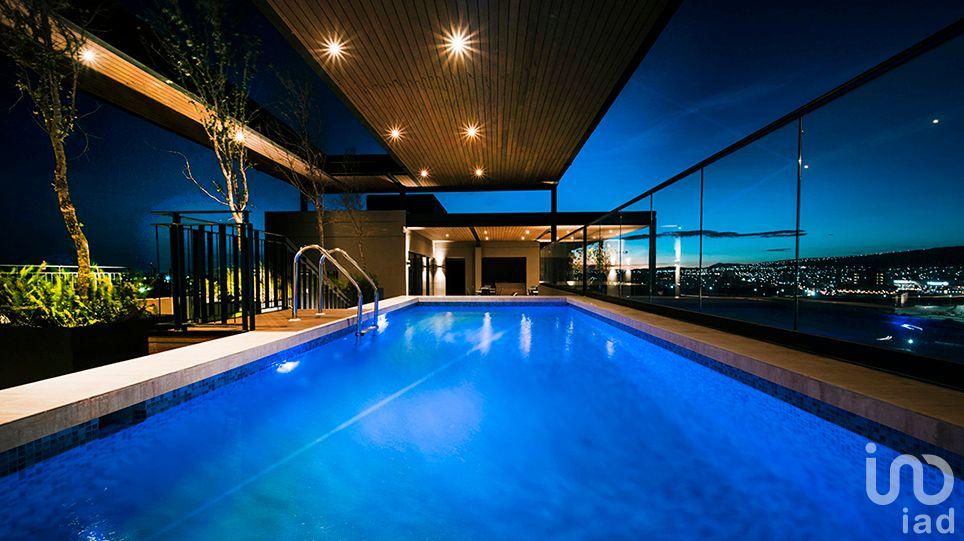 Departamento en venta en Campanario Norte Querétaro