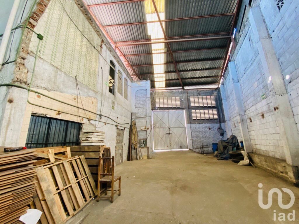 BODEGA EN RENTA  AV Cuauhtémoc Acapulco