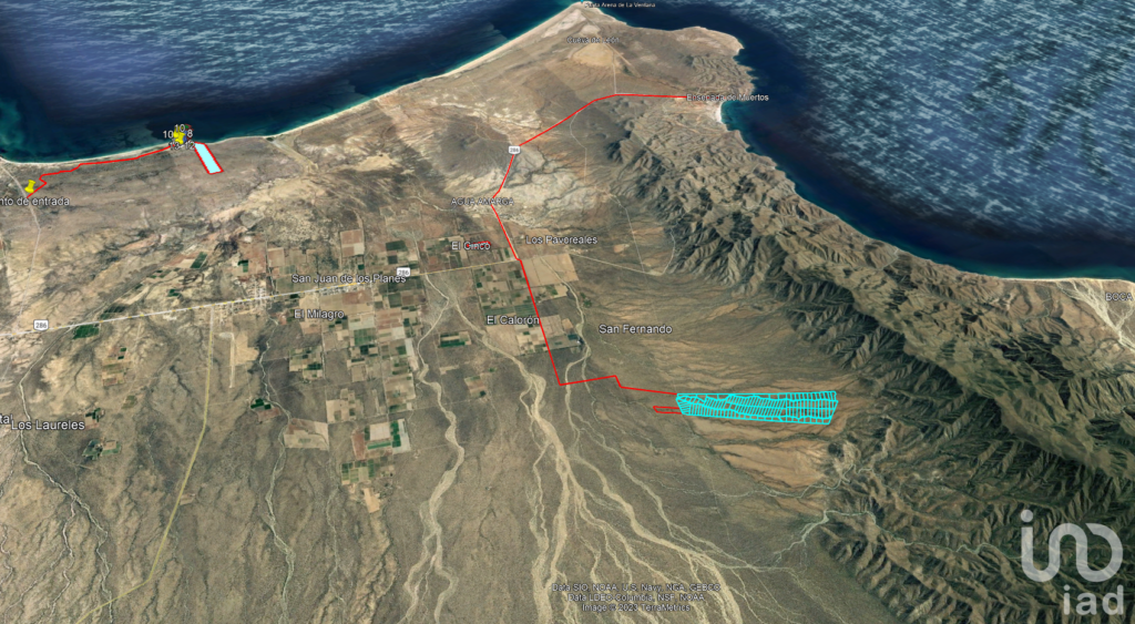 TERRENOS RÚSTICOS CAMPESTRES EN VENTA LOTIFICADOS POR HECTÁREA RANCHO ALEGRE