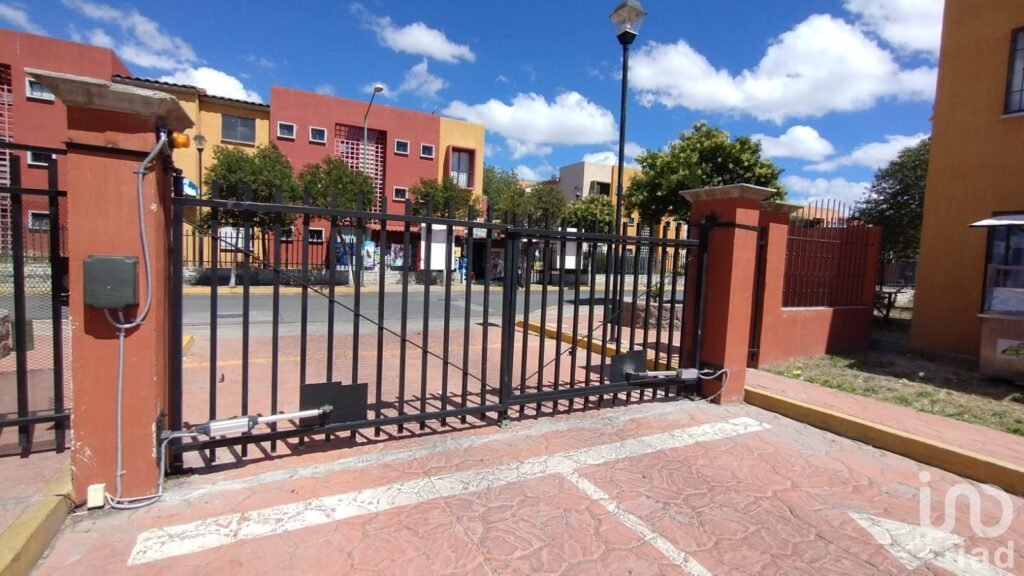 Departamento en Venta Epazoyucan, Hidalgo