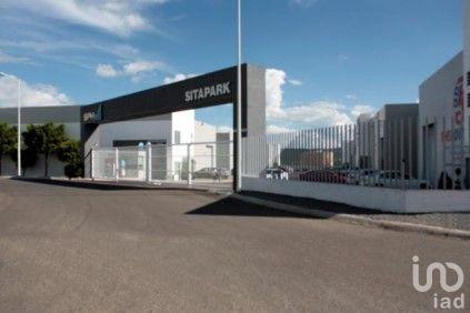 Bodega Industrial en Renta en el Marqués, Querétaro Bodega Industrial en Renta en el Marqués, Querétaro