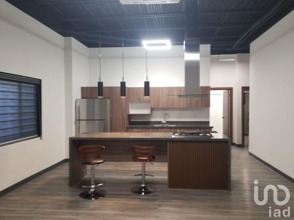 Departamento Nuevo Ejecutivo Equipado