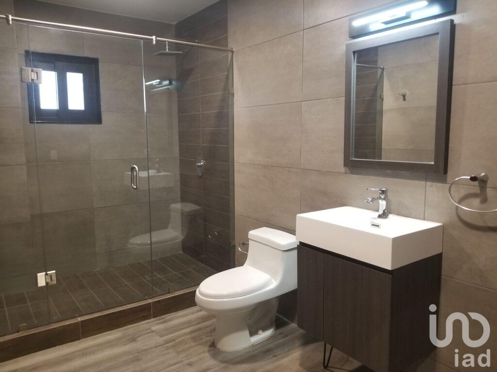 Departamento Nuevo Ejecutivo Equipado