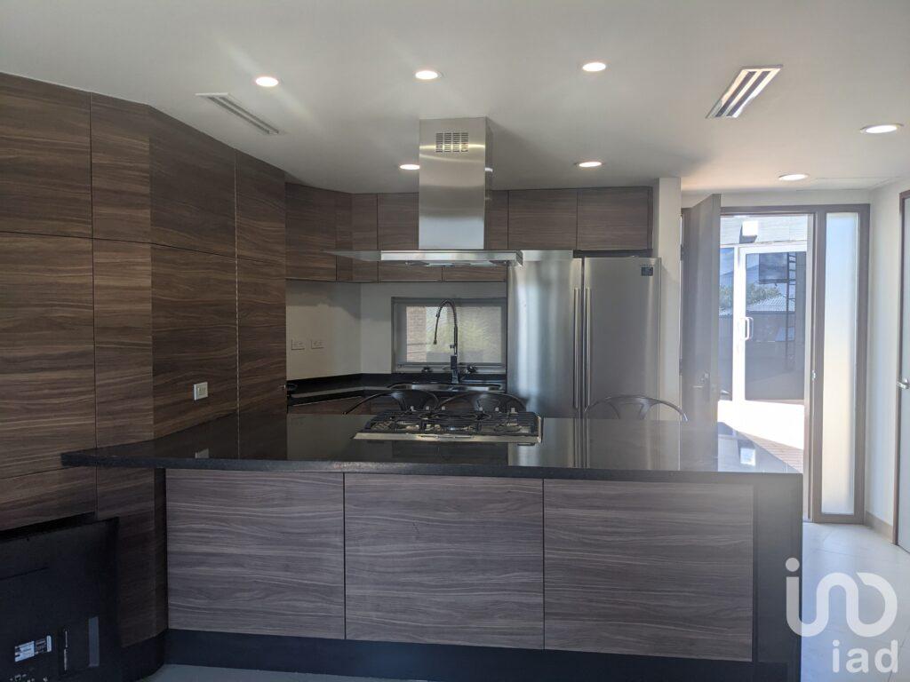 Departamentos Exclusivos  de Lujo Ejecutivos Semi Amueblado