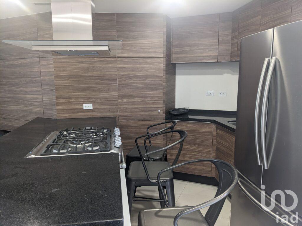 Departamentos Exclusivos  de Lujo Ejecutivos Semi Amueblado