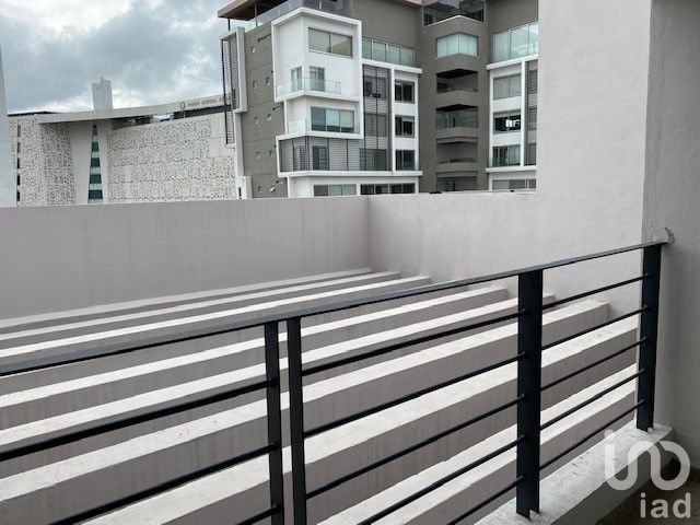 Penthouse amueblado en RENTA en San Luis Potosí