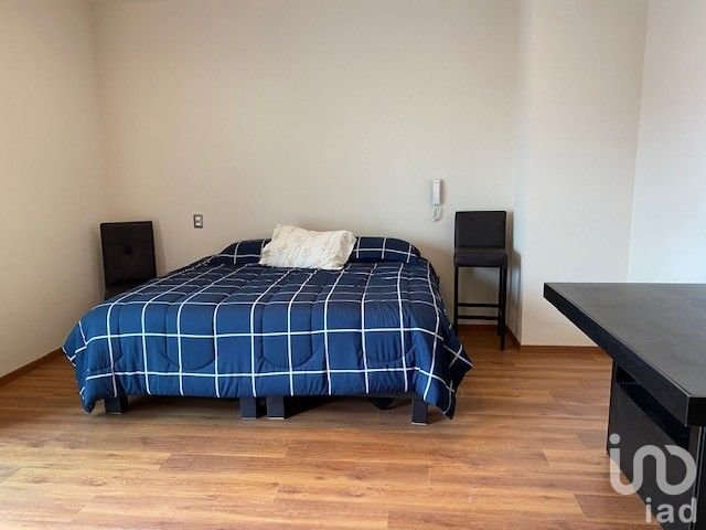 Penthouse amueblado en RENTA en San Luis Potosí