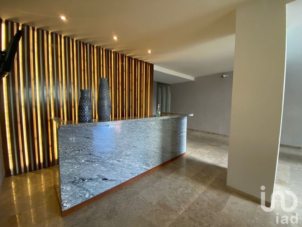 Penthouse amueblado en RENTA en San Luis Potosí