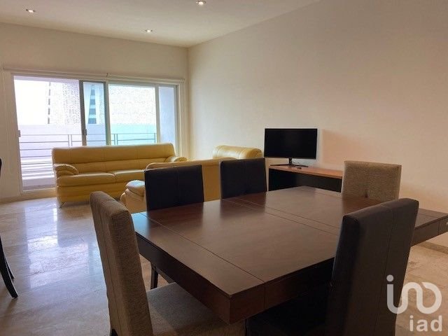 Penthouse amueblado en RENTA en San Luis Potosí