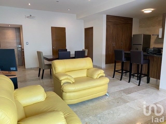 Penthouse amueblado en RENTA en San Luis Potosí