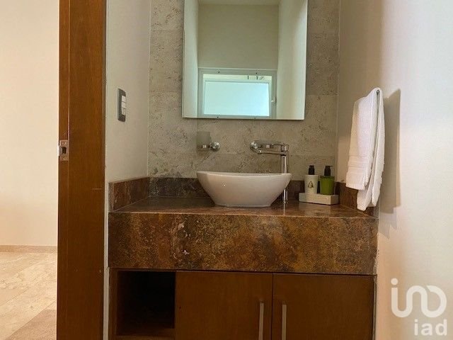 Penthouse amueblado en RENTA en San Luis Potosí