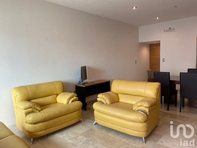 Penthouse amueblado en RENTA en San Luis Potosí
